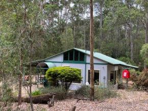 Harmony Forest Cottages & Lake side Lodge